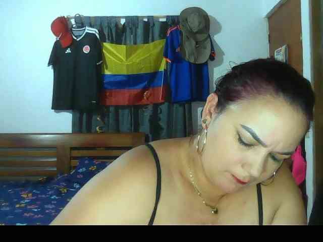 Ariel-69 webcam