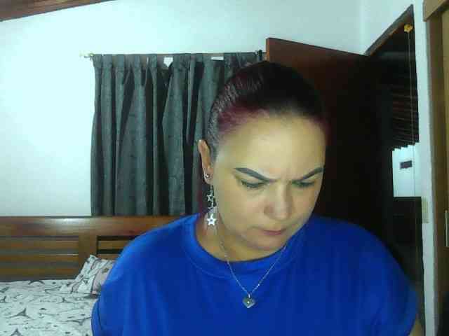 Ariel-69 webcam