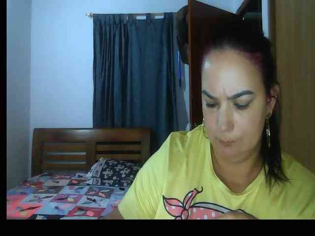 Ariel-69 webcam
