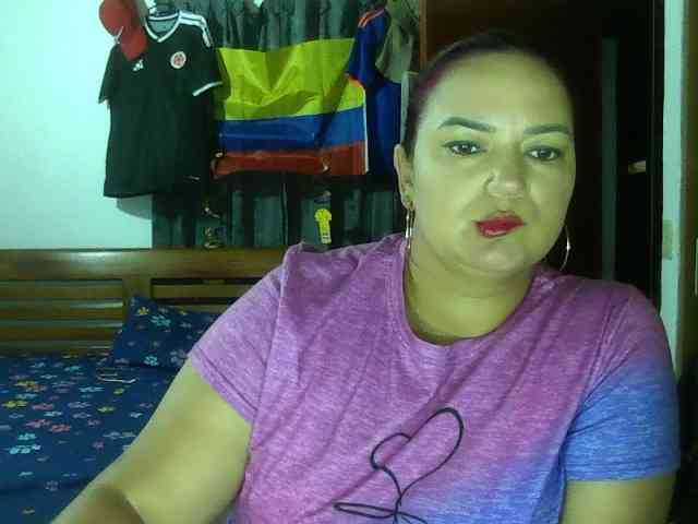 Ariel-69 webcam