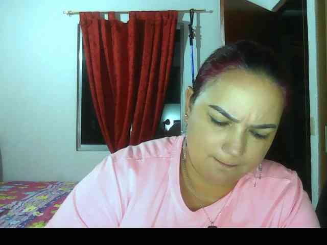 Ariel-69 webcam