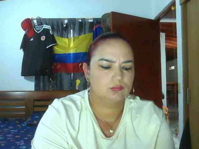 Ariel-69 webcam