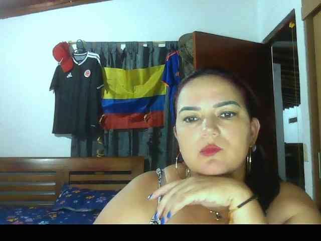 Ariel-69 webcam