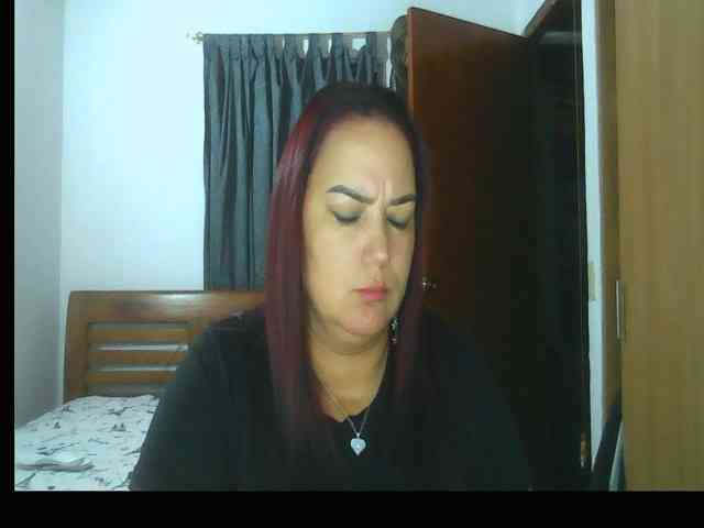 Ariel-69 webcam