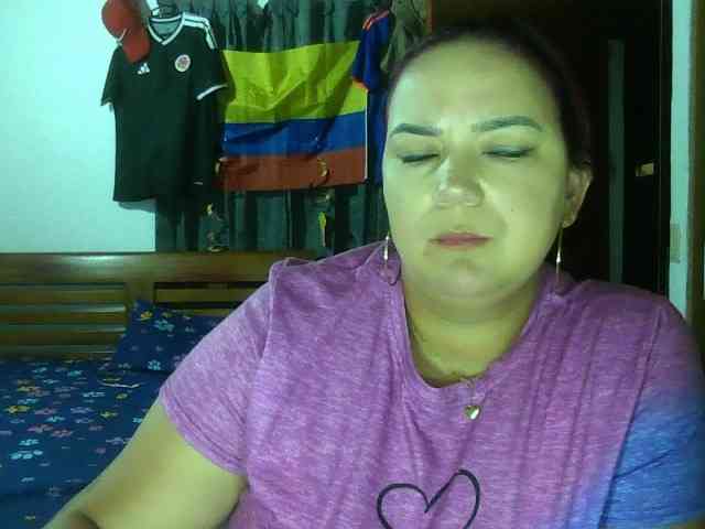 Ariel-69 webcam
