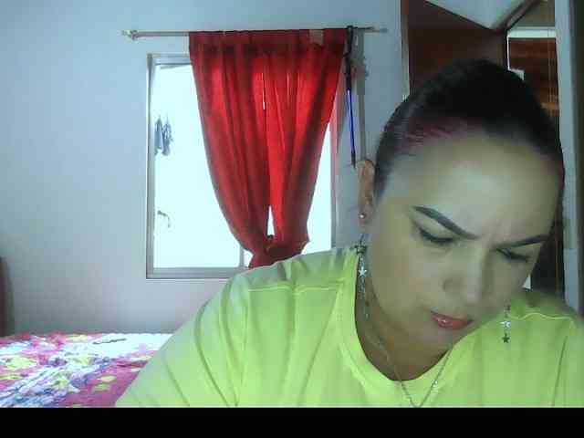 Ariel-69 webcam