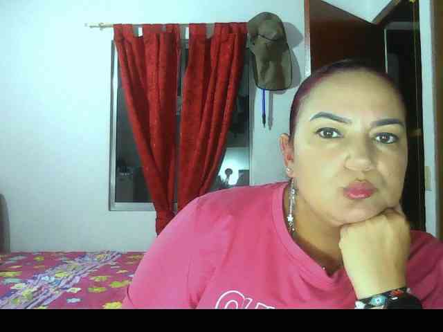 Ariel-69 webcam