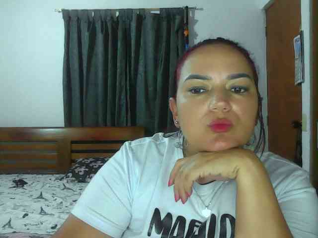 Ariel-69 webcam