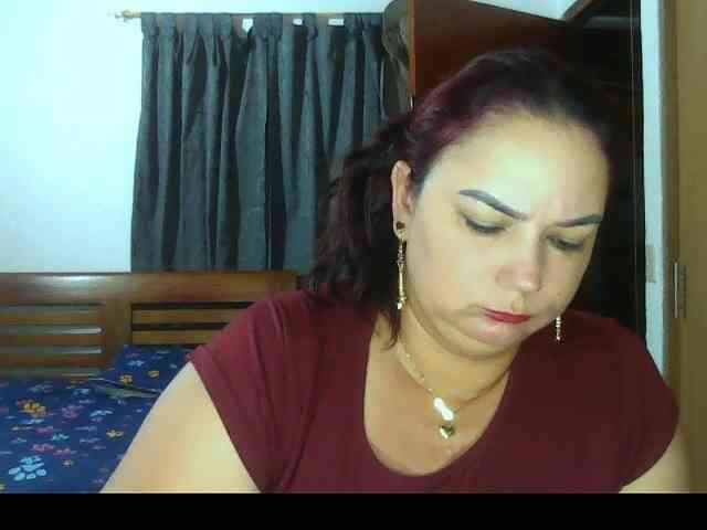 Ariel-69 webcam