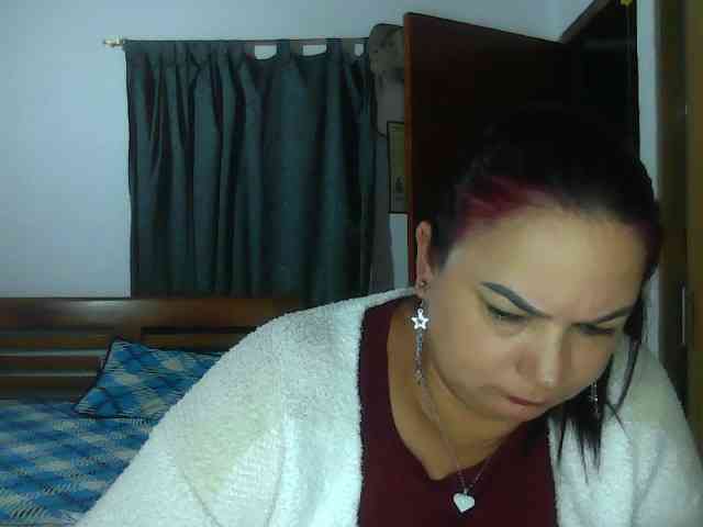 Ariel-69 webcam