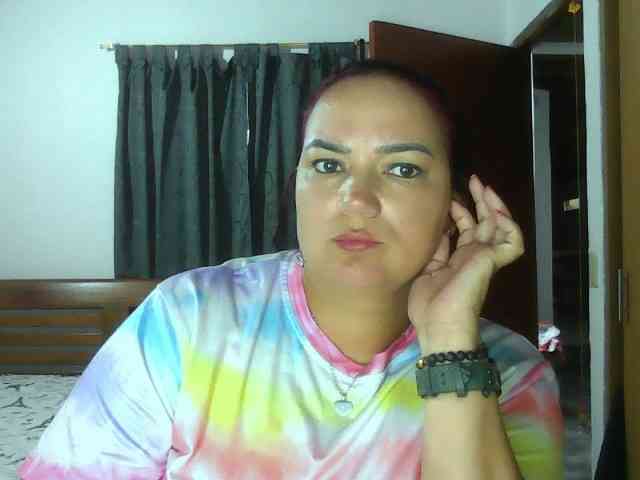 Ariel-69 webcam