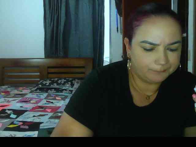 Ariel-69 webcam