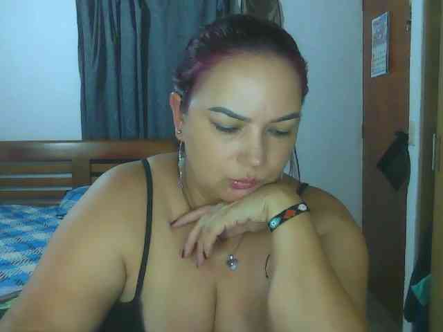Ariel-69 webcam