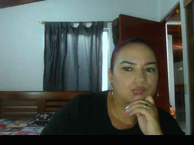 Ariel-69 webcam