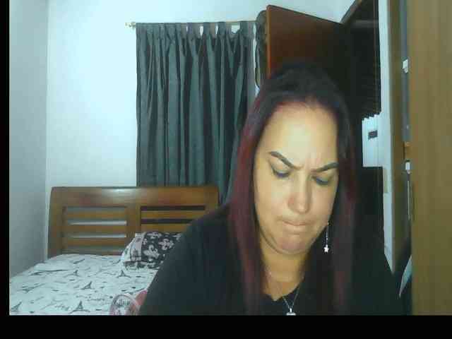 Ariel-69 webcam