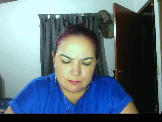 Ariel-69 webcam