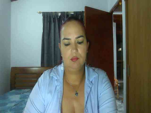 Ariel-69 webcam