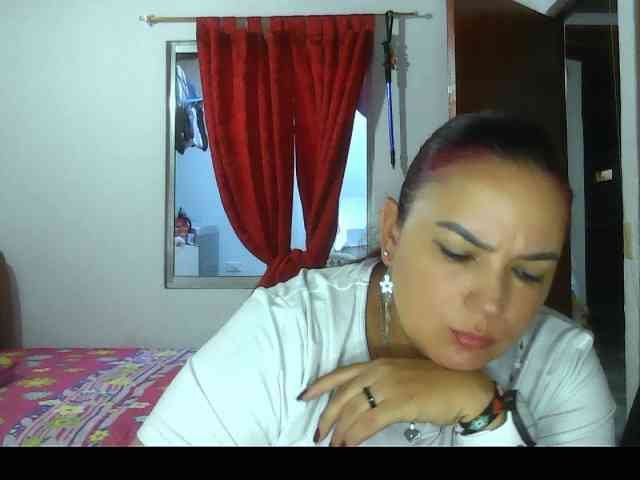 Ariel-69 webcam