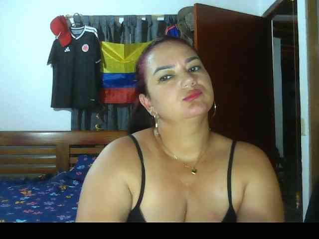 Ariel-69 webcam