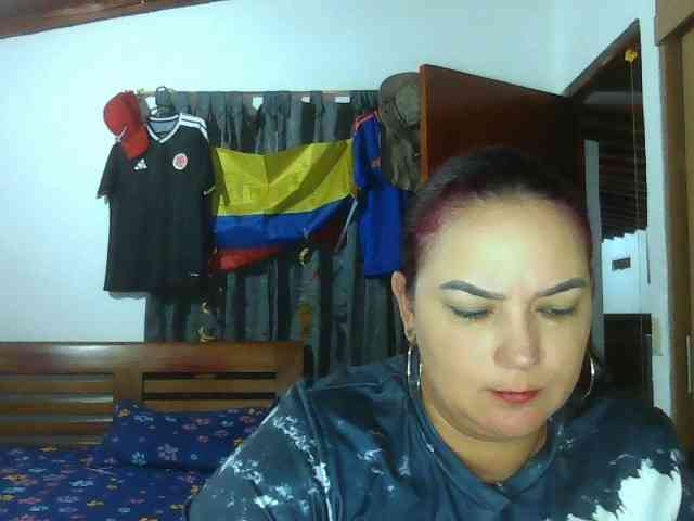 Ariel-69 webcam