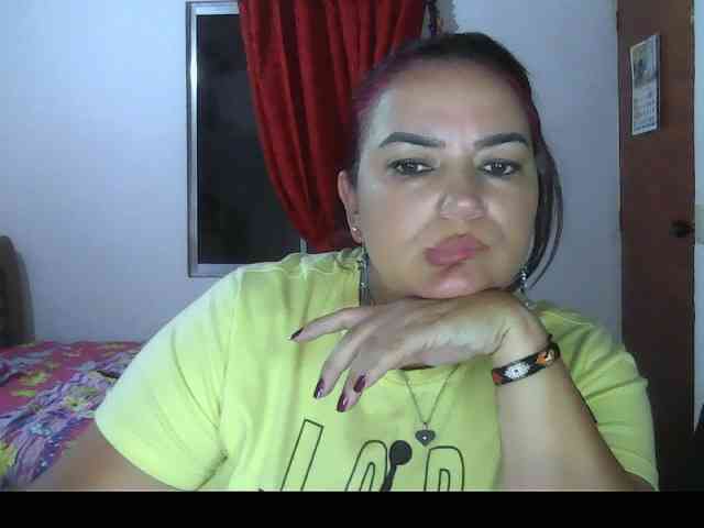 Ariel-69 webcam