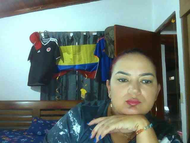 Ariel-69 webcam