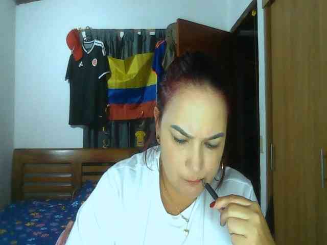 Ariel-69 webcam