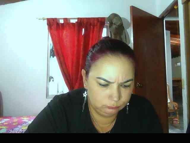 Ariel-69 webcam