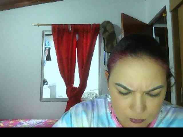 Ariel-69 webcam