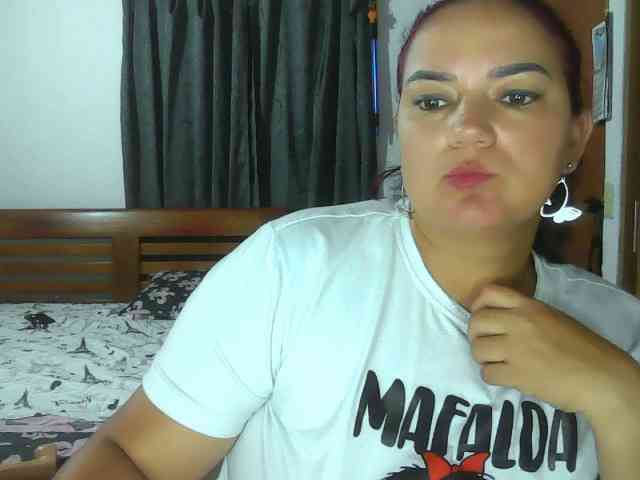 Ariel-69 Live Webcam on BongaCams