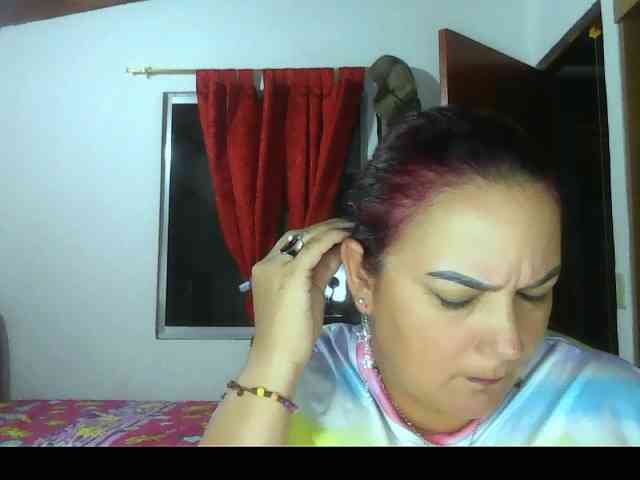 Ariel-69 webcam