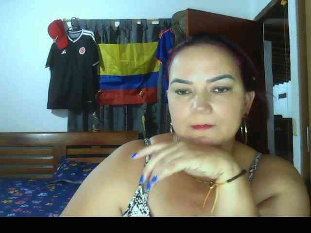 Ariel-69 webcam