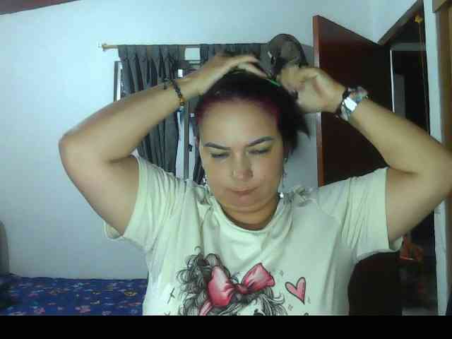 Ariel-69 webcam