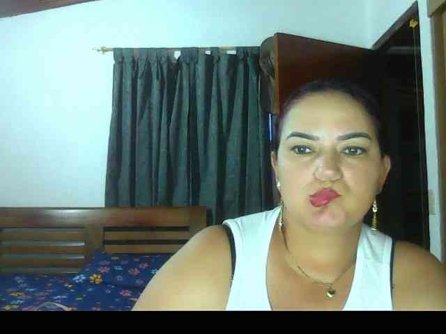 Ariel-69 webcam