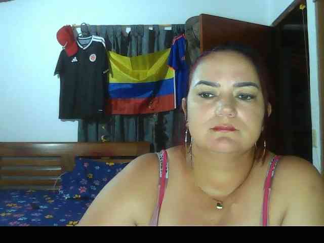 Ariel-69 webcam