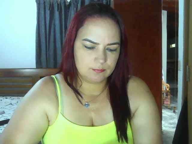 Ariel-69 webcam