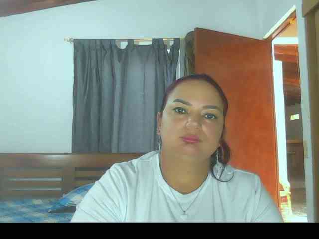 Ariel-69 webcam