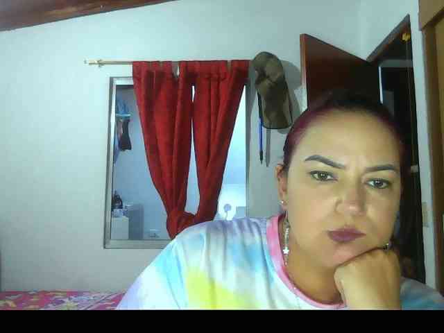 Ariel-69 webcam
