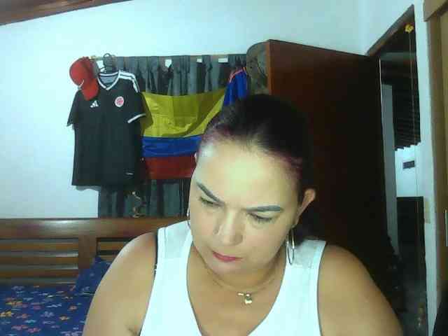 Ariel-69 webcam