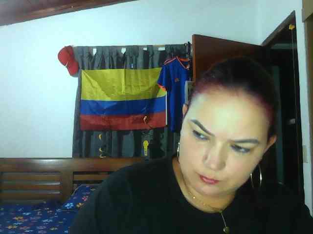 Ariel-69 webcam