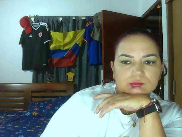 Ariel-69 webcam