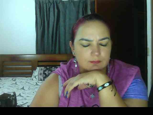 Ariel-69 webcam