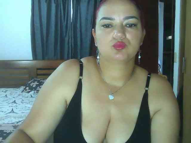 Ariel-69 webcam
