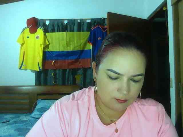 Ariel-69 webcam
