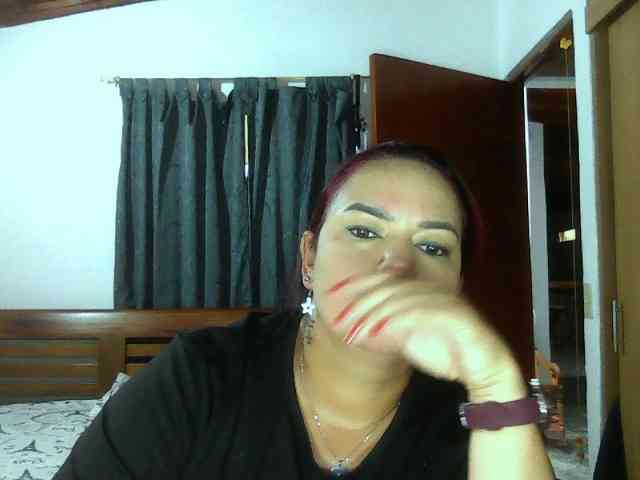 Ariel-69 webcam