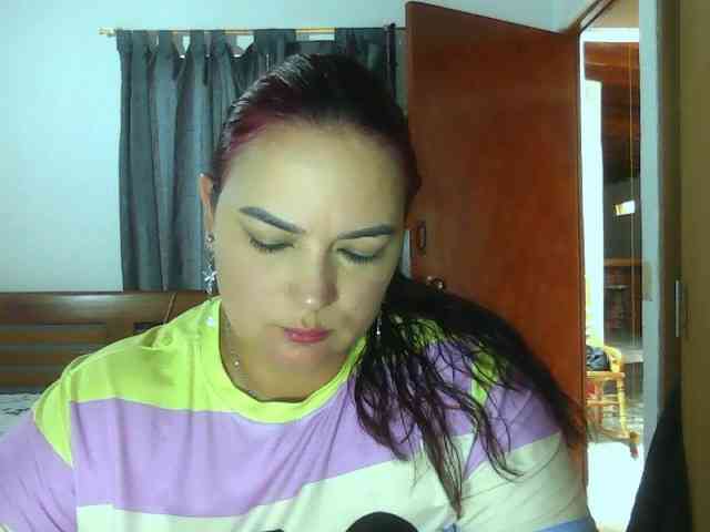 Ariel-69 webcam