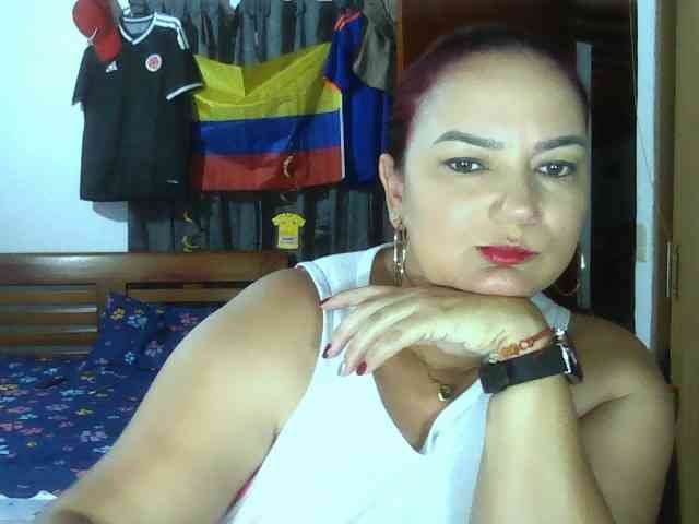 Ariel-69 webcam