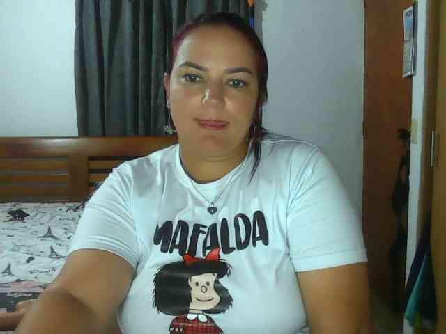 Ariel-69 webcam