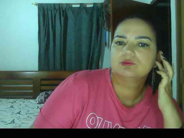 Ariel-69 webcam
