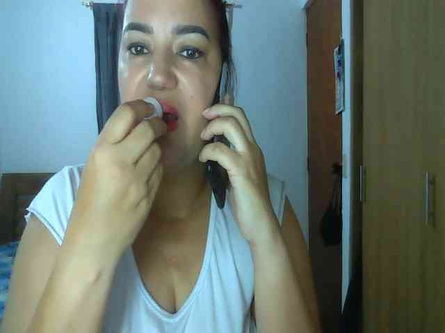 Ariel-69 webcam